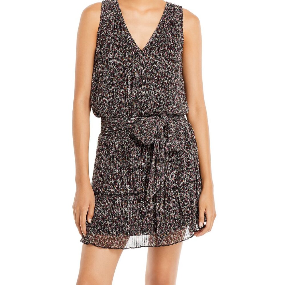 Ramy Brook Lela Mini Dress